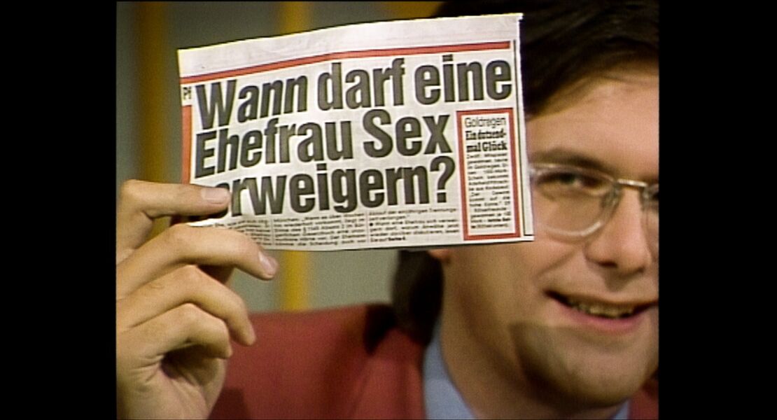 was-haben-wir-gelacht