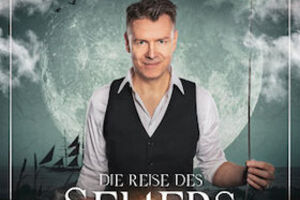 Lars Ruth - Die Reise des Sehers