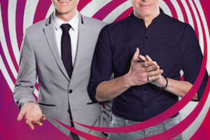 Die Scharlatane - -Alles nur Hokuspokus?