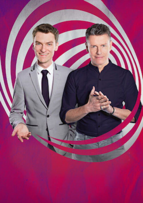 die-scharlatane-alles-nur-hokuspokus