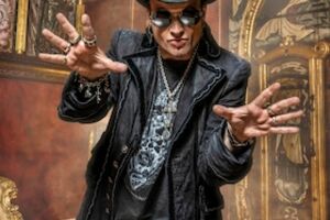 Tobias Sammet´s AVANTASIA