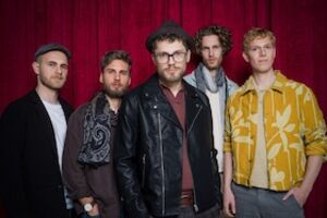 anders- so kurz davor - Die A-Cappella Deutschpoeten