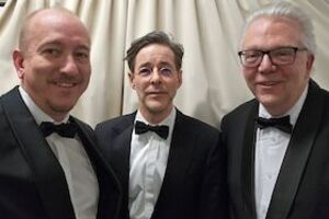 Truman Capote: Frühstück bei Tiffany - Kreuzgangspiele extra