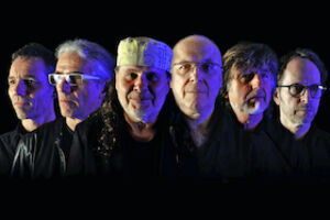 Poems on the rocks - Rock´n Lyrics