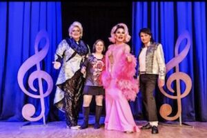 Die Mirage Show Stuttgart - die ultimative Revue