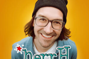 herrH - Das KinderMitmachKonzert für die ganze Familie