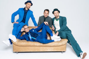 Maybebop - Wünsch dir was