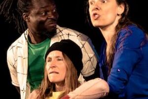 Petit Pays - Kleines Land