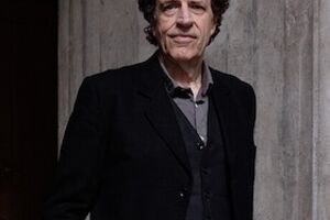 Helmfried von Lüttichau - Weils raus muss Das zweite Programm