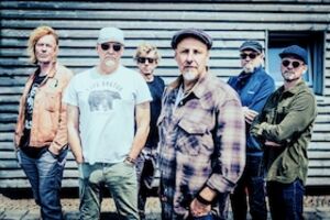 Fury in The Slaughterhouse - Fury Live Twenty SIX