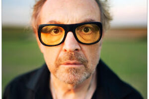 Kabarett & Co präsentiert: Josef Hader Hader on Ice