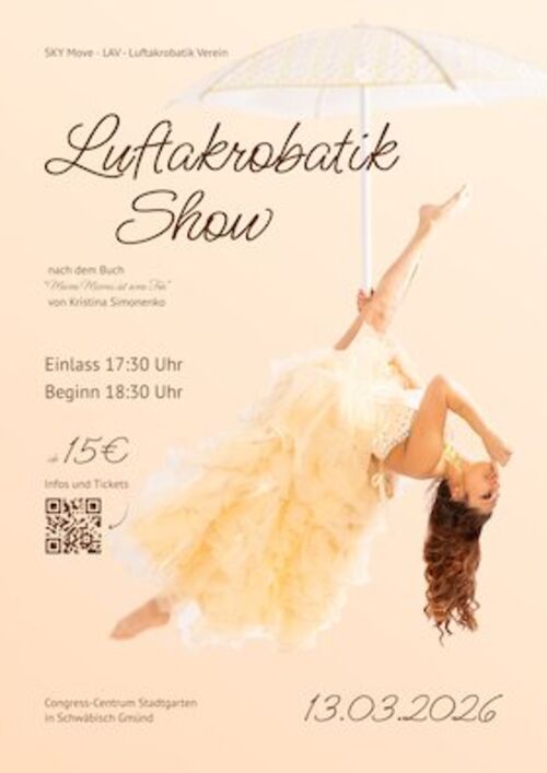 luftakrobatik-show
