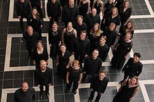 Stunde der Kirchenmusik - Junger Kammerchor Braunschweig / Steffen Kruse