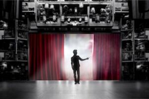 vision.HAMLET.mission - Ein fiktives Rachedrama nach William Shakespeare