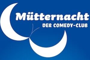 Mütternacht - Der Comedy-Club SPEZIAL
