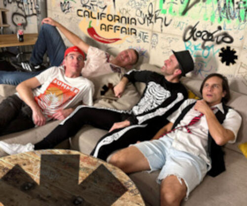 california-affair-red-hot-chili-peppers-tribute