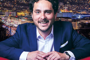 Jörg Paulys Late Nightle