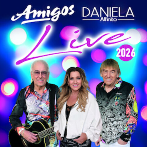 amigos-daniela-alfinito-live-2026