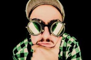 Stefan Danziger - mit Mittel und Wege