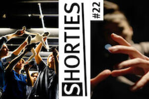 Shorties #22