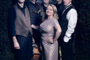 Youkali eine musikalische Utopie mit Liedern von Weill, Eisler und Brecht