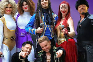 Dschinghis Khan - 