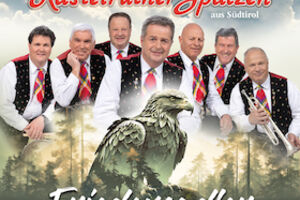 Kastelruther Spatzen - Tournee 2026 - Ausverkauft
