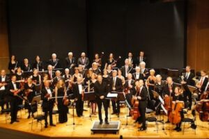 Stuttgarter Ärzteorchester e.V. - Sommerkonzert 2026