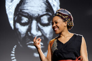 Die Nina Simone Story - Concert Picture Show