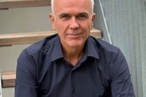 Bernhard Wolff - Kindskopf - Kreative Comedy