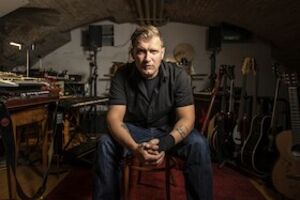 Mario Batkovic Solo-Akkordeon Open Air 2026