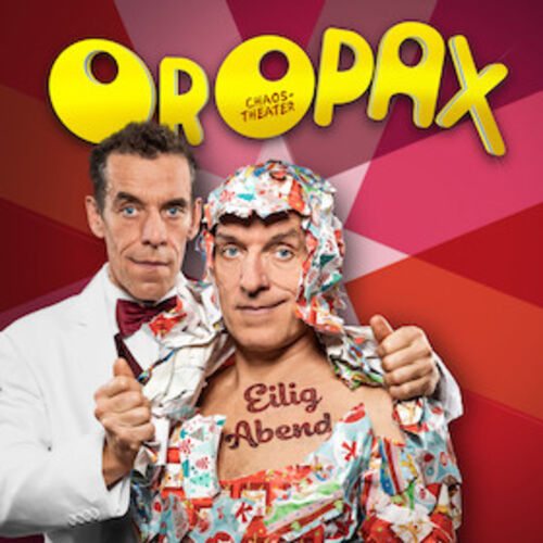 eilig-abend-x-mas-show
