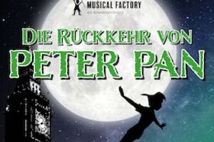 Die Rückkehr von Peter Pan