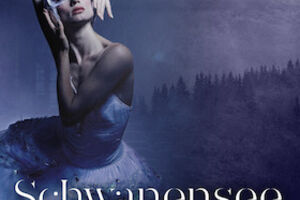 Schwanensee Jenseits der Bühne mit live Streichquartett