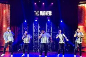 The Magnets - 