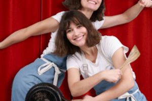 Gierig & Gefräßig - Comedy-Kochshow