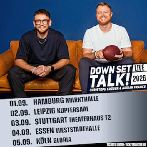 down-set-talk