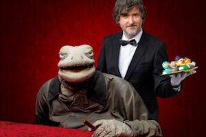 Michael Hatzius - Echsklusiv