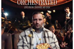 Kontra K: Orchestrated - Live from Channel Aid 2026