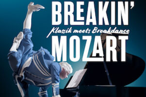 Breakin' Mozart - Klassik meets Breakdance