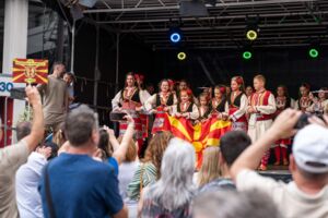 Internationales Fest