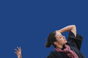 Tanzworkshop mit Carlos Aller Hidalgo