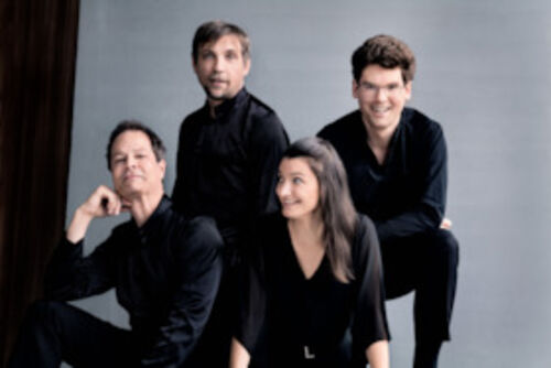 delianquartett