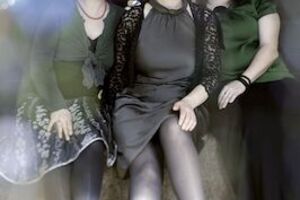 More Maids - Die First Ladies des Irish Folk