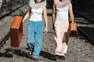 Mackefisch - mit Komplizirkus