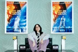 Billie Eilish - Hit Me Hard and Soft: The Tour (Live in 3D)