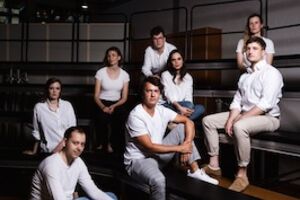 Stunde der Kirchenmusik - Vokalzirkel