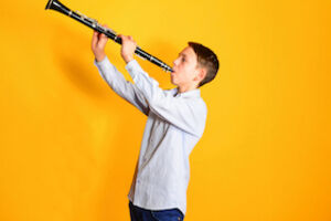 Junge Künstlerinnen & Künstler der MKS