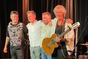 DICKE FISCHE - 25 Jahre Jubiläumskonzert