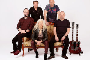 A passage to RUSH - die erste deutsche RUSH-Tribute Band